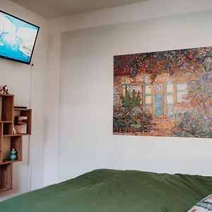  Apartment Neues Appartment, E-werk, Palladium, Carlswerk, Messe, Lanxess-arena