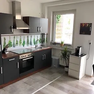 Apartment Veedel - Gemuetliche In Bester Lage