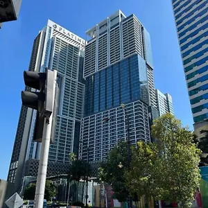 Klcc Suites At Platinum , Kuala Lumpur Ma­lay­sia