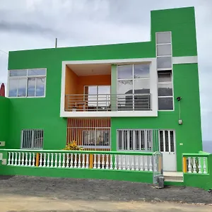 Chez Albino , São Filipe Kap Verde