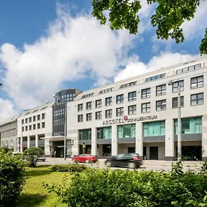 Arcotel Donauzentrum 4*, Wien Österreich