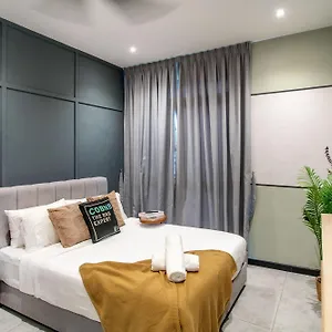Neu By Cobnb , Kuala Lumpur Ma­lay­sia