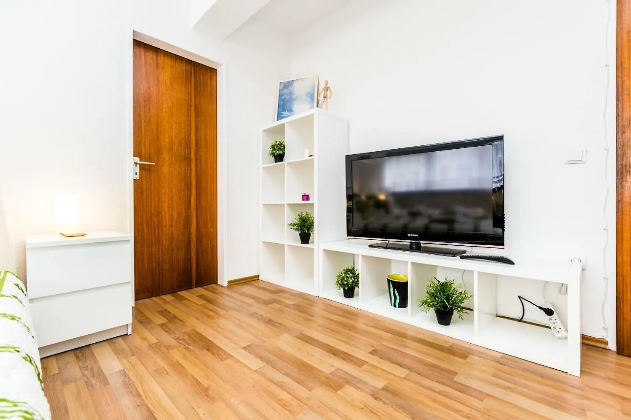 Workers Apartment Am Wiener Platz Cologne Germany